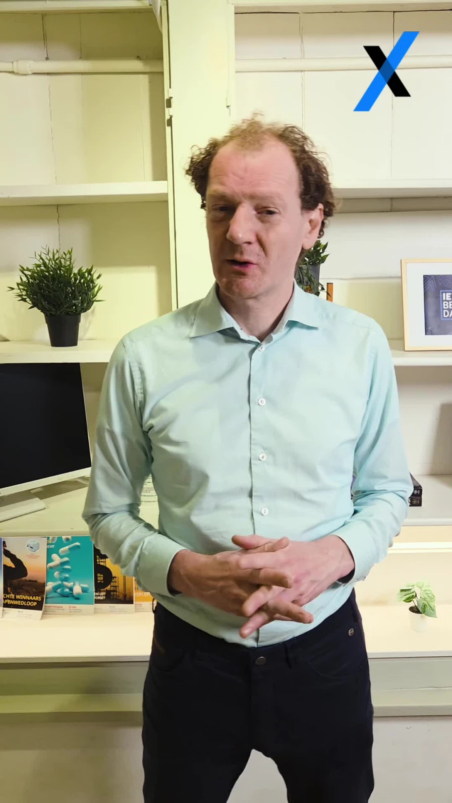 Hildo Laman blikt vooruit op de Kwartaal Cijfers van NVIDIA 📈